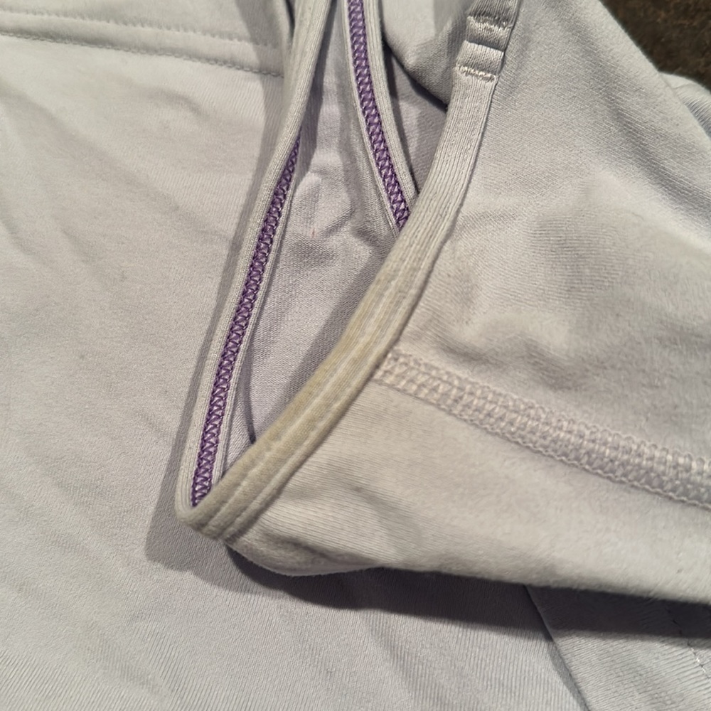 Lululemon Cool Racerback - Picture 4 of 8